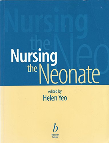 Nursing the Neonate