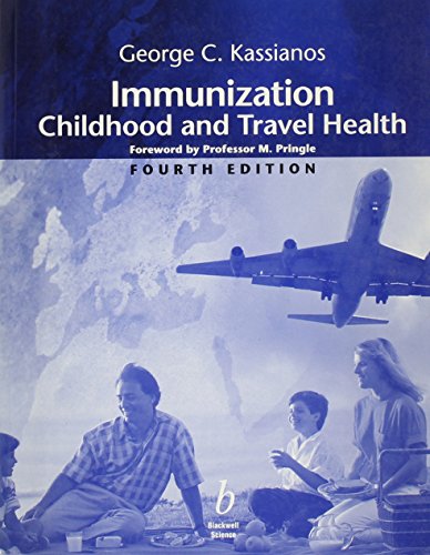 Immunization