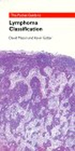 The Pocket Guide to Lymphoma Classification