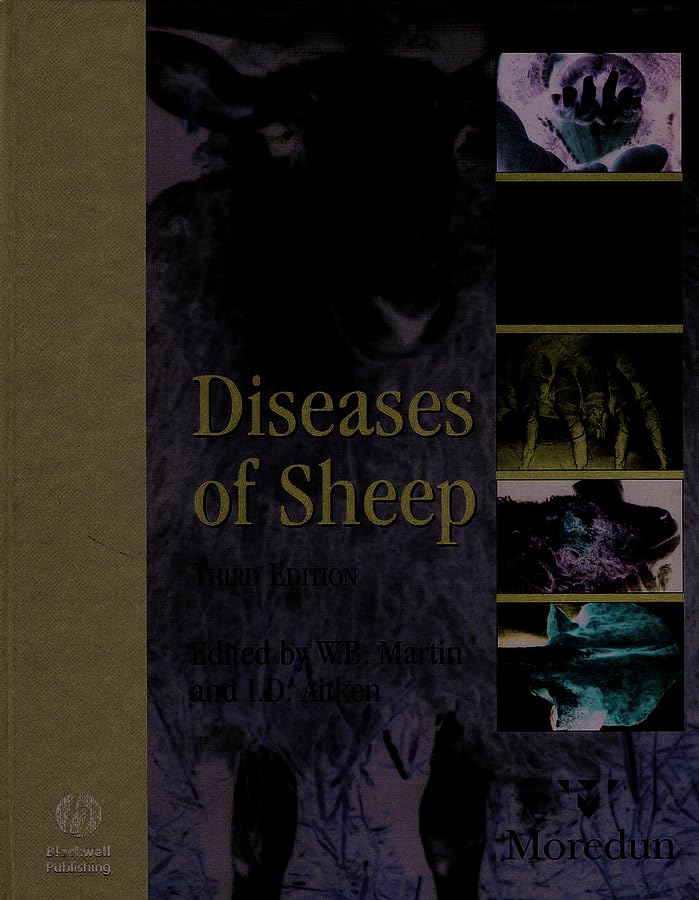 Diseases of Sheep