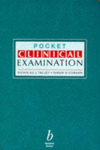 Pocket Clinical Examination