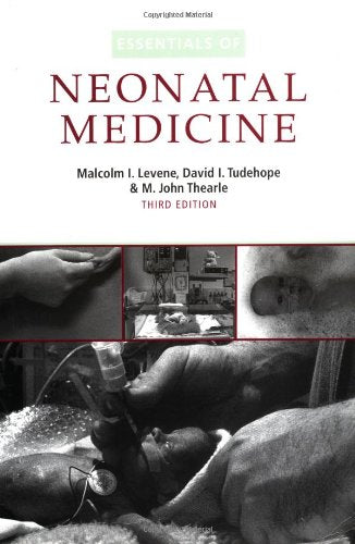 Essentials of Neonatal Medicine