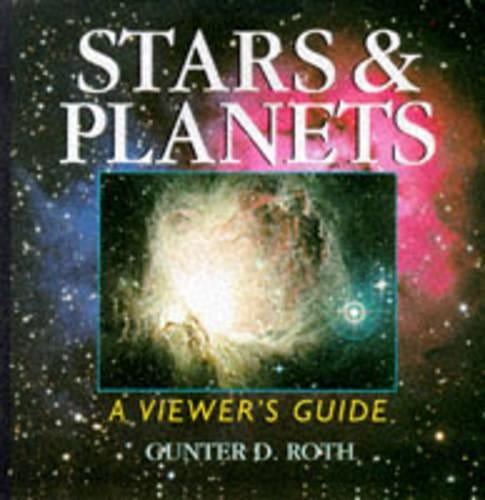 STARS AND PLANETS