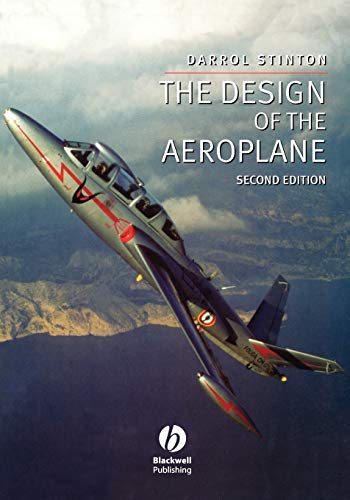 Design of the Aeroplane
