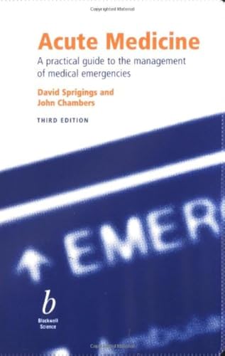 Acute Medicine