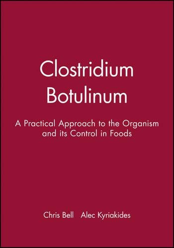 Clostridium Botulinum