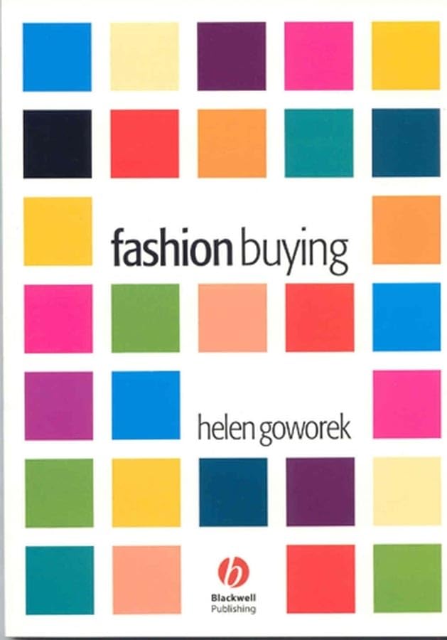 Fashion Buying