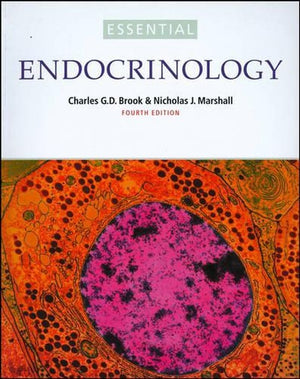 Essential Endocrinology
