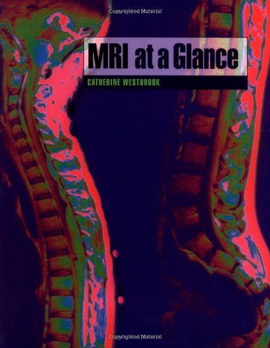 Mri at a Glance
