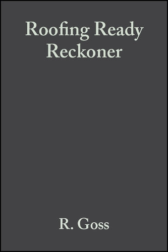 Roofing Ready Reckoner