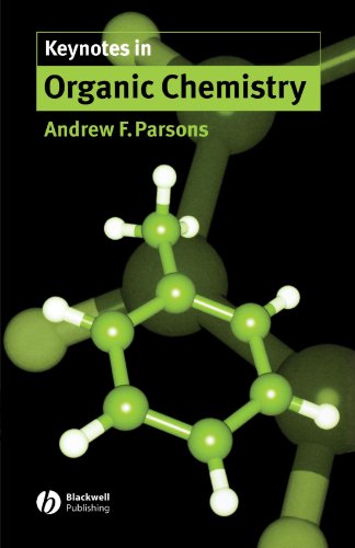 Keynotes in Organic Chemistry