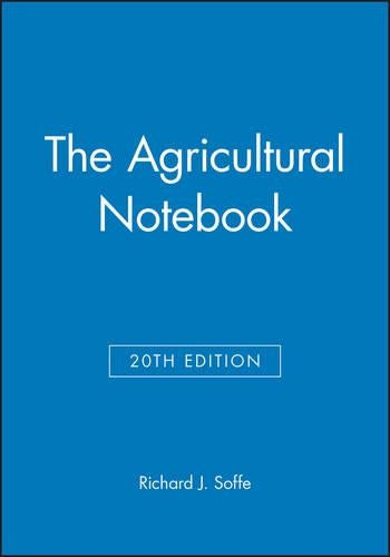 The Agricultural Notebook