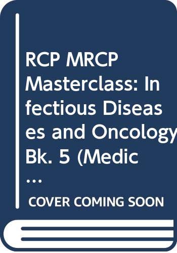 RCP MRCP Masterclass