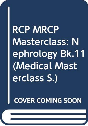 RCP MRCP Masterclass