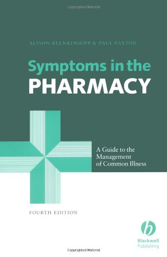 Symptoms in the Pharmacy
