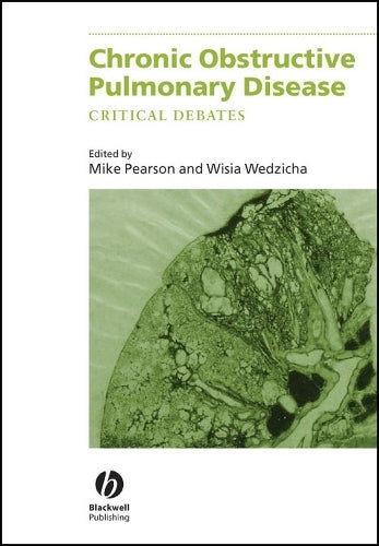 Chronic Obstructive Pulmonary Disease