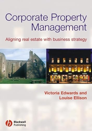 Corporate Property Management