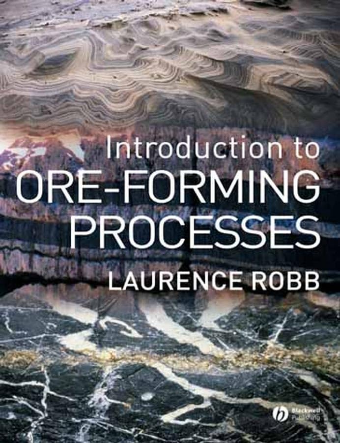 Introduction to OreForming Processes