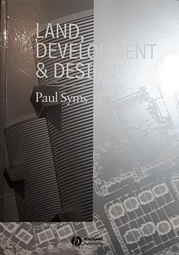 Land, Development and Design