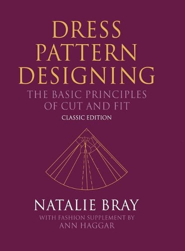Dress Pattern Designing (Classic Edition)