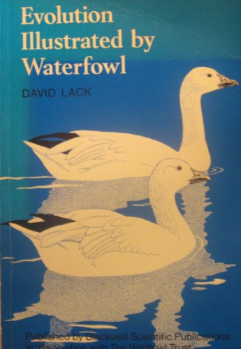 Evolution Illustrated by Waterfowl