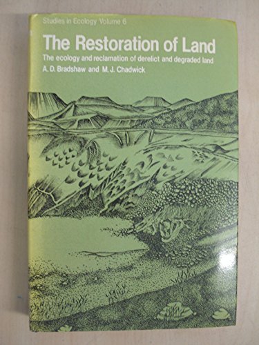 The Restoration of Land
