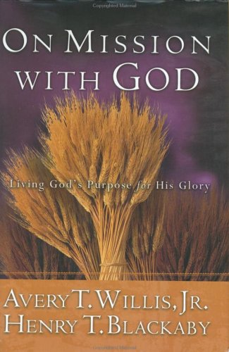 On Mission with God