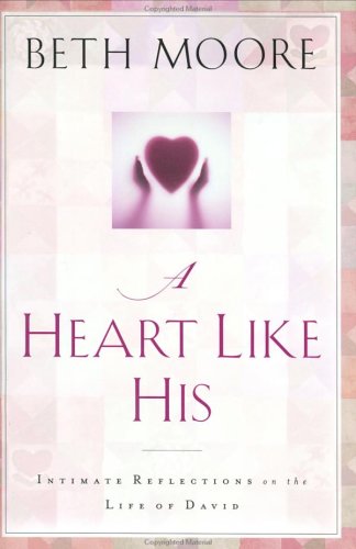 A Heart Like His