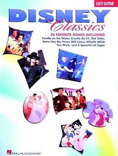 Disney Classics