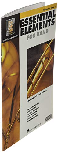 Essential Elements for Band - Book 1 with EEi