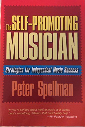 The Self-Promoting Musician