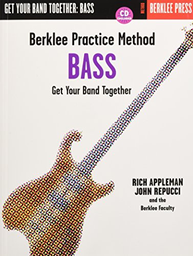 Berklee Practice Method
