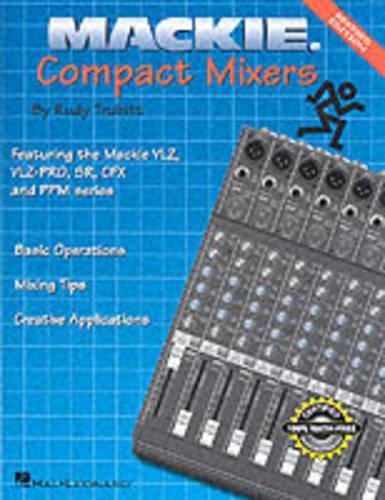 Mackie Compact Mixers
