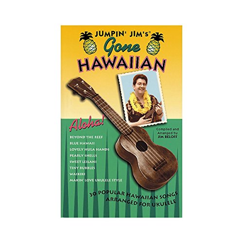 Jumpin' Jim's Gone Hawaiian