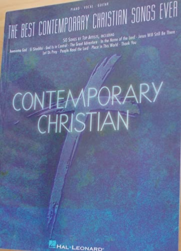 The Best Contemporary Christian Songs Ever