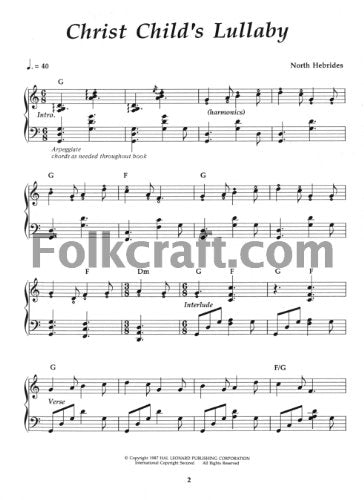 Celtic Christmas Revised Edition