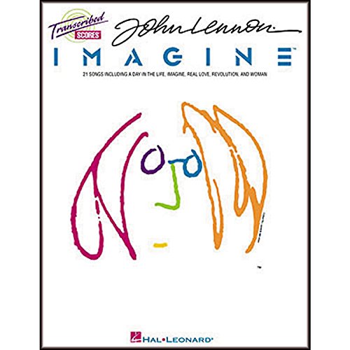 John Lennon: Imagine