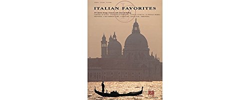 Italian Favorites