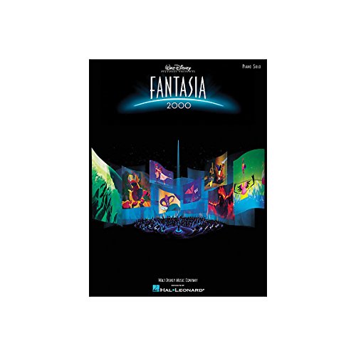 Walt Disney Pictures Presents Fantasia 2000