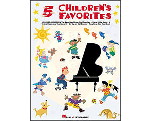 Children's Favorites