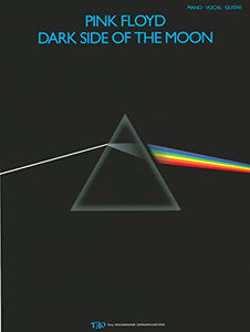 Pink Floyd - Dark Side of the Moon 