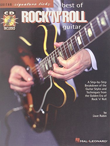 Best of Rock 'n' Roll Guitar