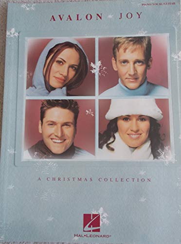 Avalon - Joy: A Christmas Collection