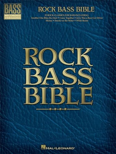 Rock Bass Bible