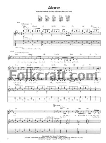 The Colossal Guitar Songbook (Guitar Tab Collection)