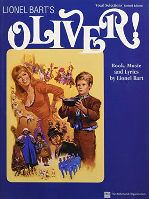 Oliver! - Vocal Selections