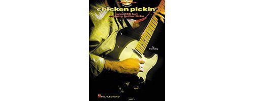 Chicken Pickin'