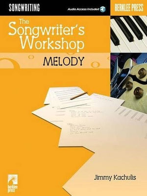 The Songwriter's Workshop