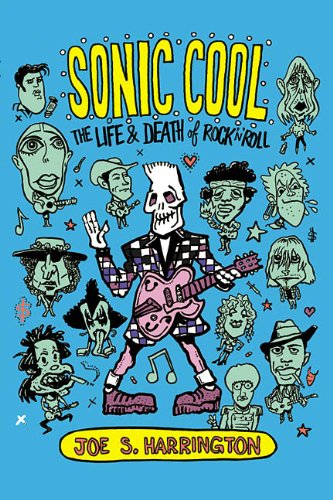 Sonic Cool