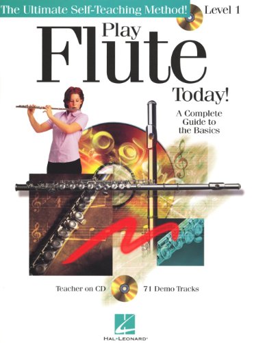 Play Flute Today!
